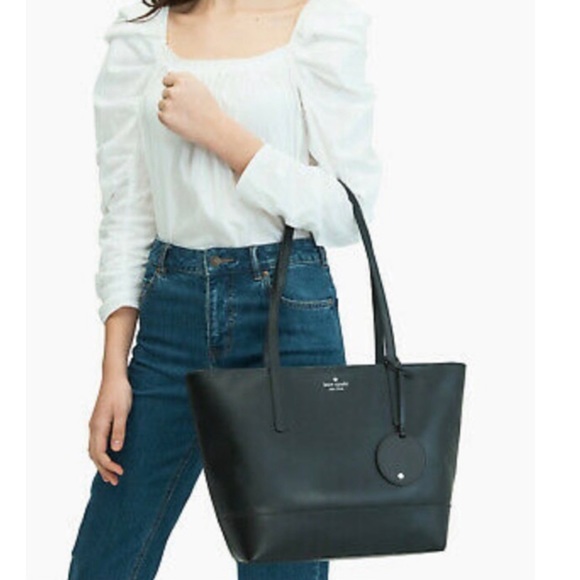 Kate Spade Briel Large Tote 🆕 - Picture 2 of 10